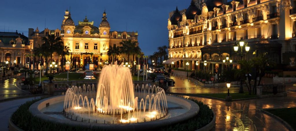 Casino