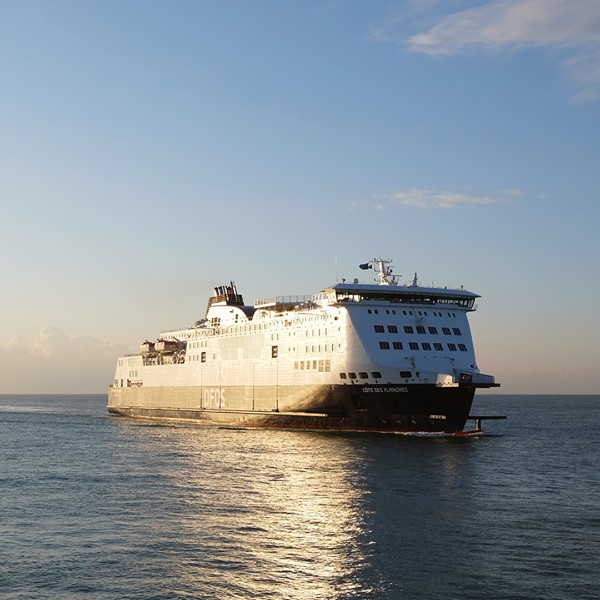 Dfds