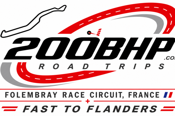 200bhp Fast To Flanders Landscape
